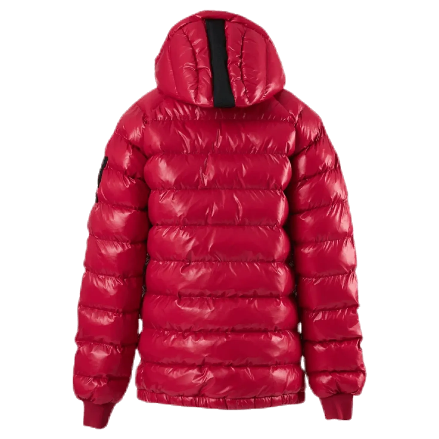 Junior Tomic Jacket Red