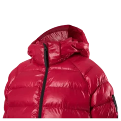 Junior Tomic Jacket Red