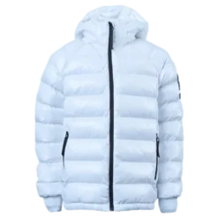 Junior Tomic Jacket White