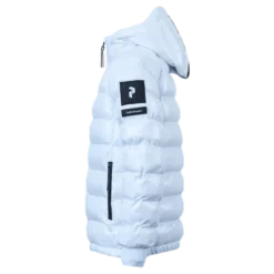 Junior Tomic Jacket White