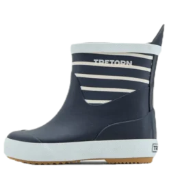 Junior Wings Blue/White