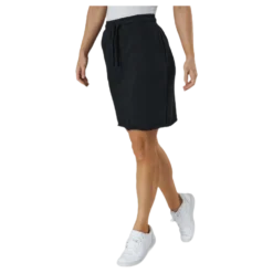 Juno Skirt Black
