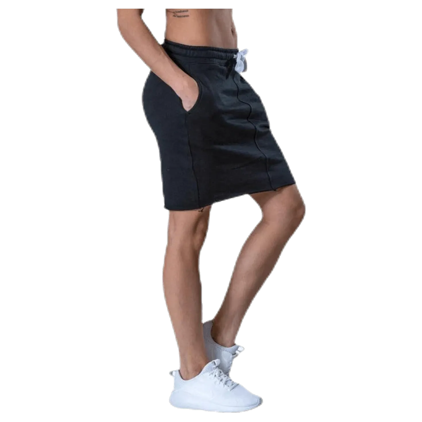 Juno Skirt Black