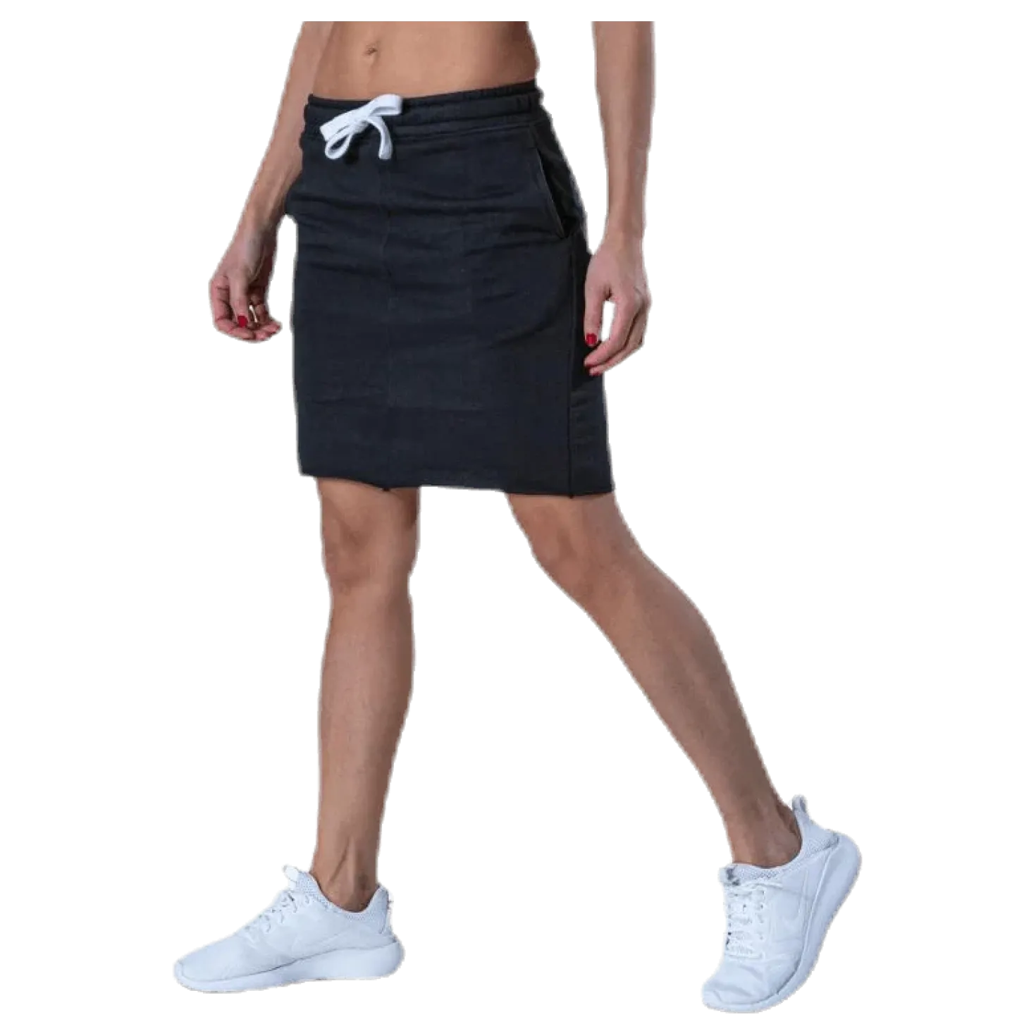 Juno Skirt Black