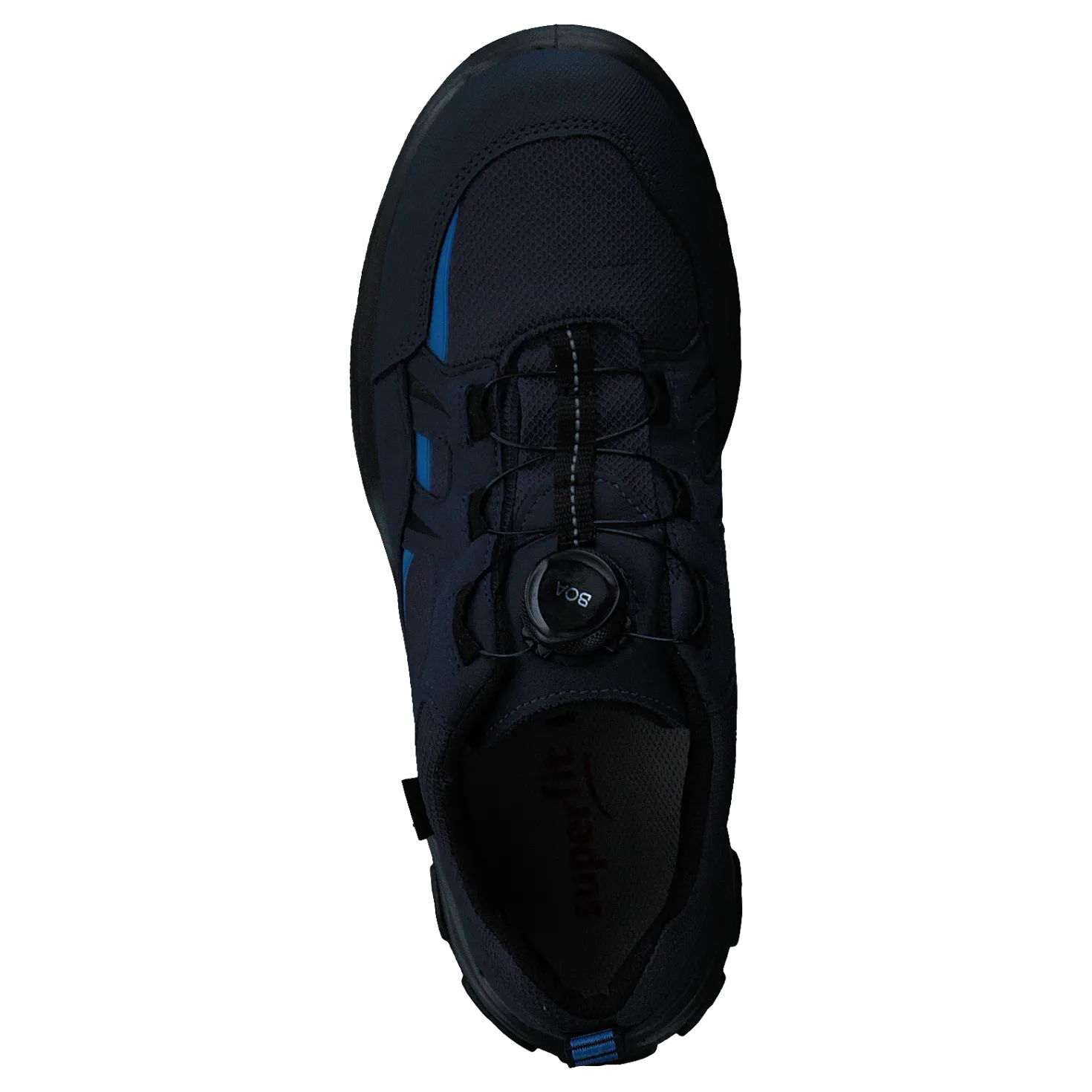 Jupiter Blue
