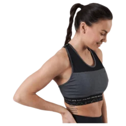 Jynx Sports Bra Grey