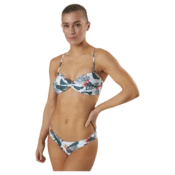 Kahula Bandeau Green