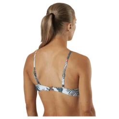 Kahula Bandeau Green