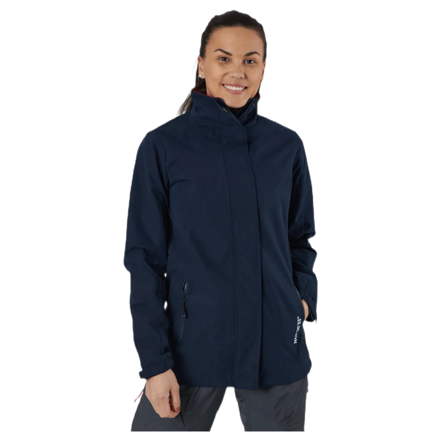 Kailey Jacket Blue