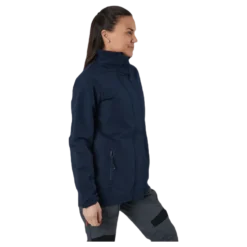Kailey Jacket Blue