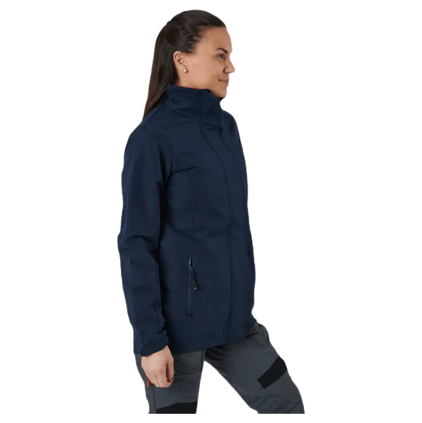 Kailey Jacket Blue