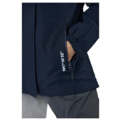 Kailey Jacket Blue