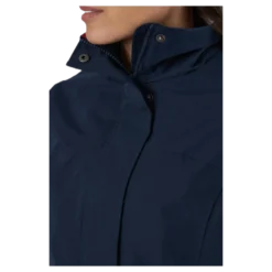 Kailey Jacket Blue