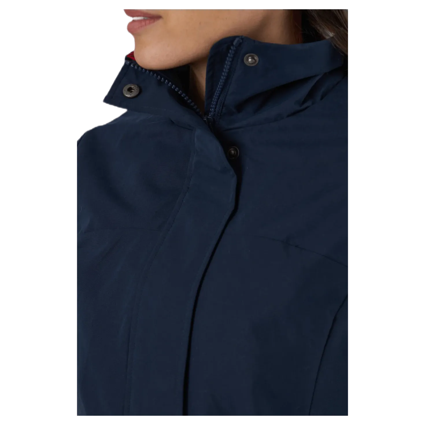 Kailey Jacket Blue