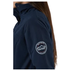 Kailey Jacket Blue