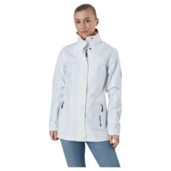 Kailey Jacket White