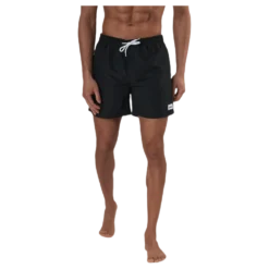 Kai Swim Trunks Black