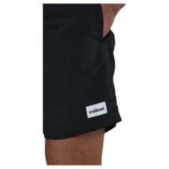Kai Swim Trunks Black