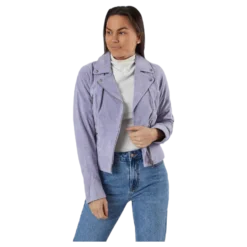 Kaley Purple