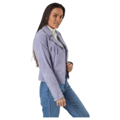 Kaley Purple