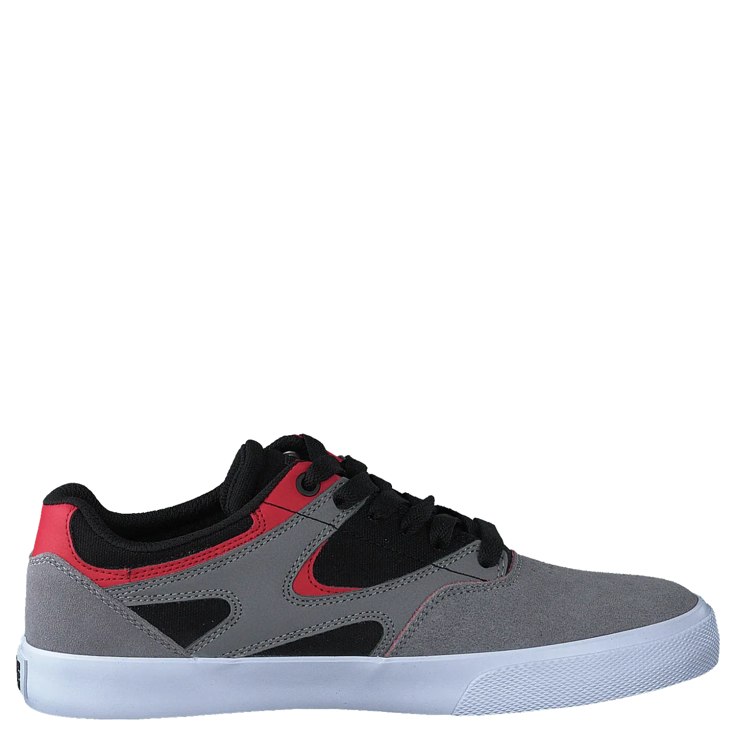 Kalis Vulc Grey/grey/red