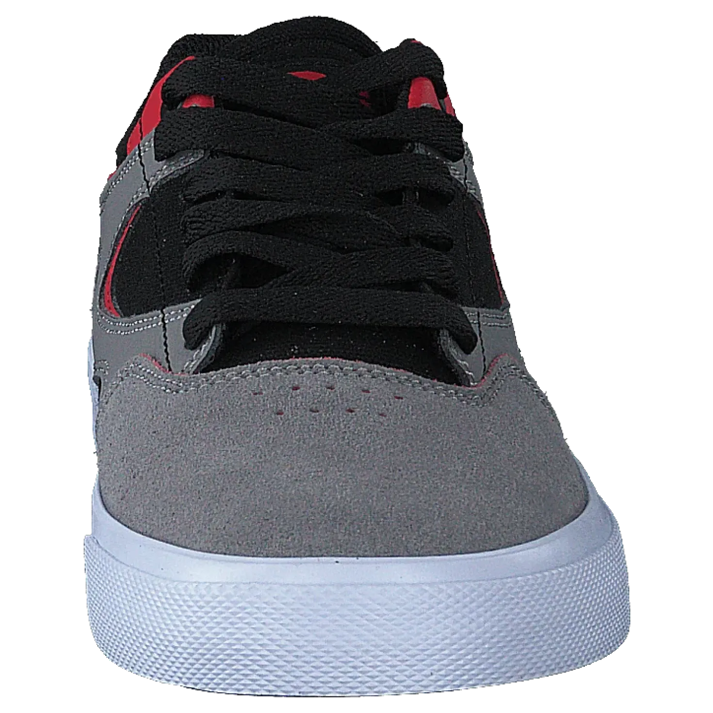 Kalis Vulc Grey/grey/red
