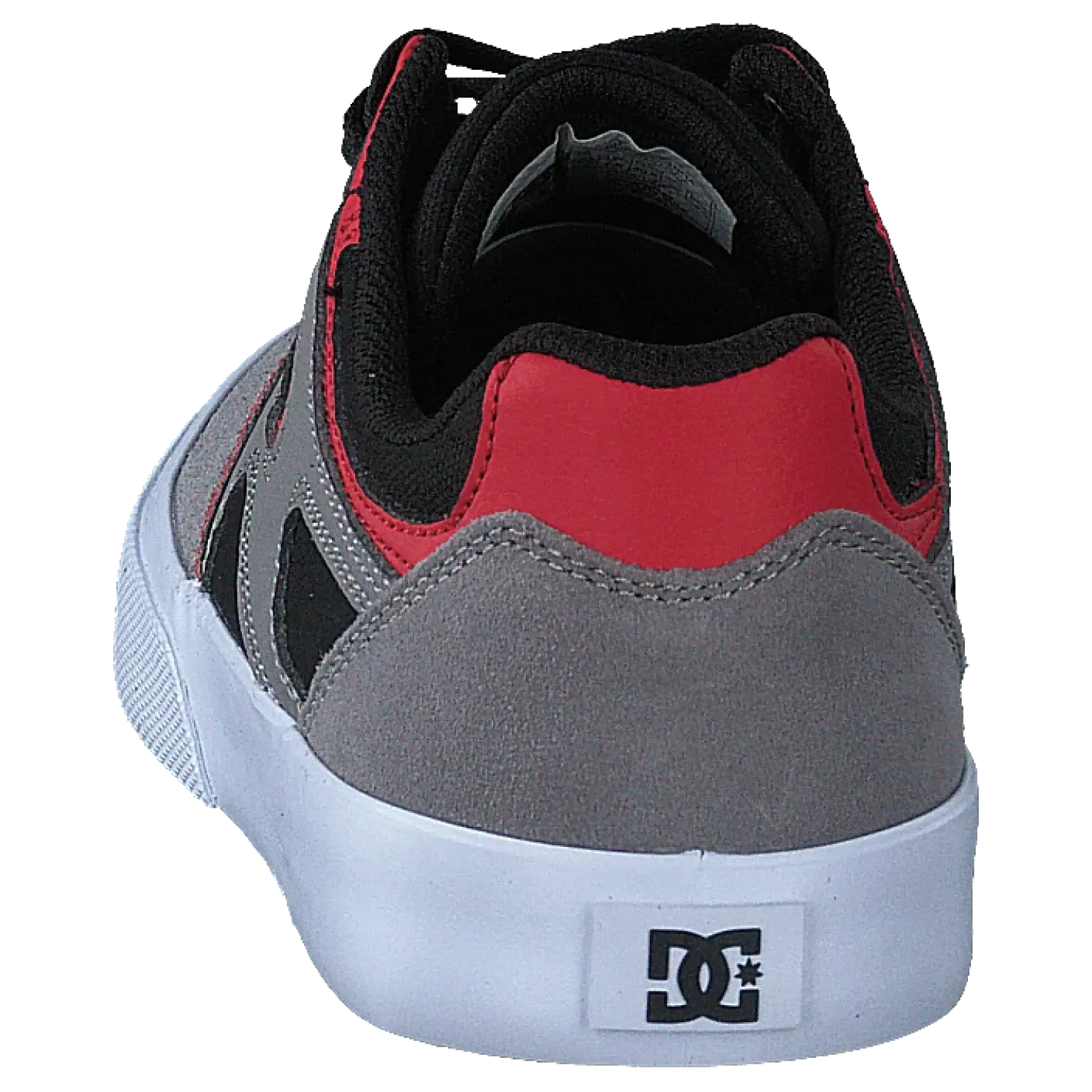 Kalis Vulc Grey/grey/red