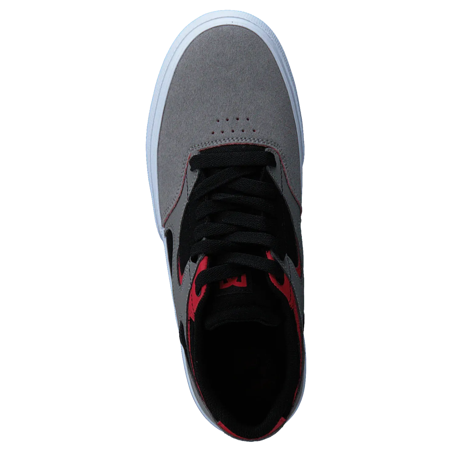 Kalis Vulc Grey/grey/red