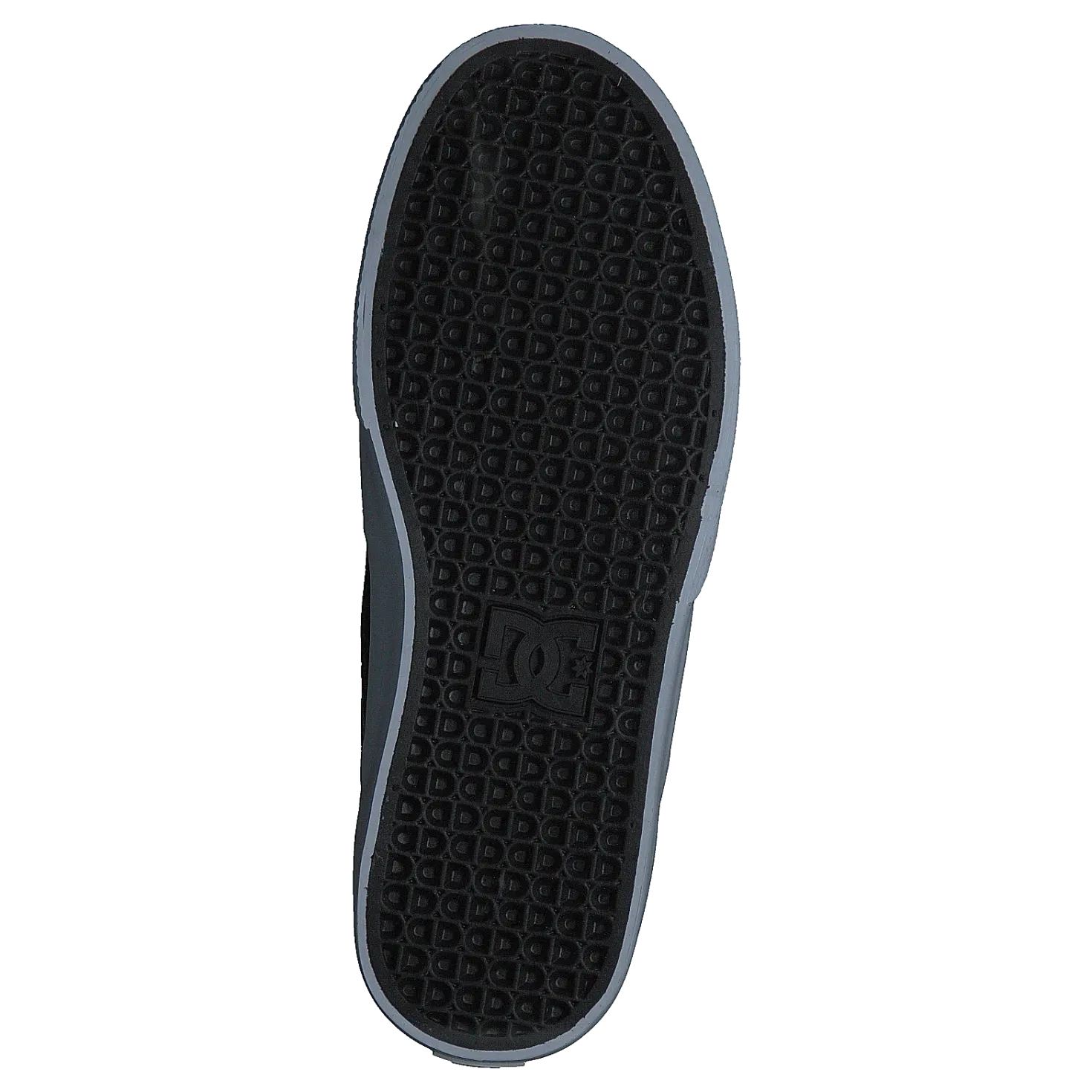 Kalis Vulc Grey/grey/red
