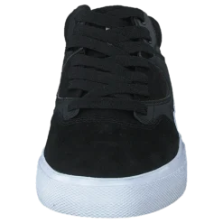 Kalis Vulc Mid Black/black/white