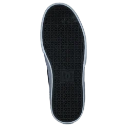 Kalis Vulc Mid Black/black/white