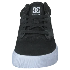 Kalis Vulc Mid Black/white