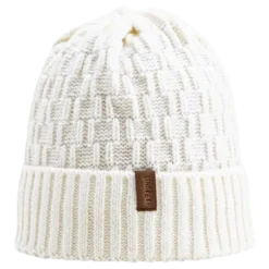 Kalix Hat White