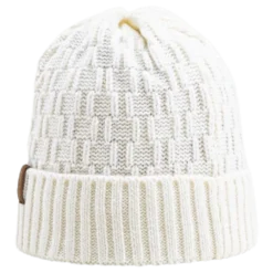 Kalix Hat White