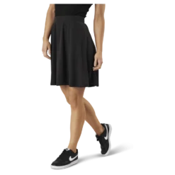 Kamala Mw Skirt Black
