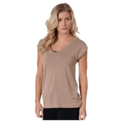Kamala Tee Beige