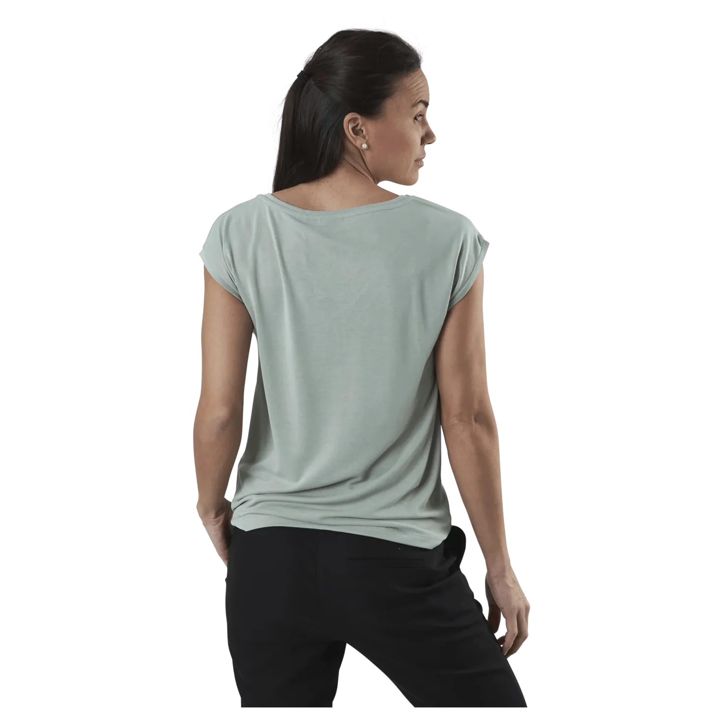 Kamala Tee Beige