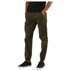Kane Cross Green