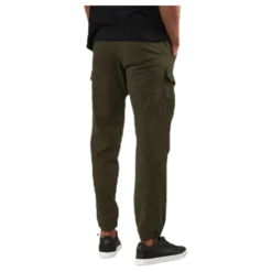 Kane Cross Green