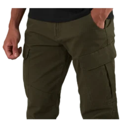 Kane Cross Green