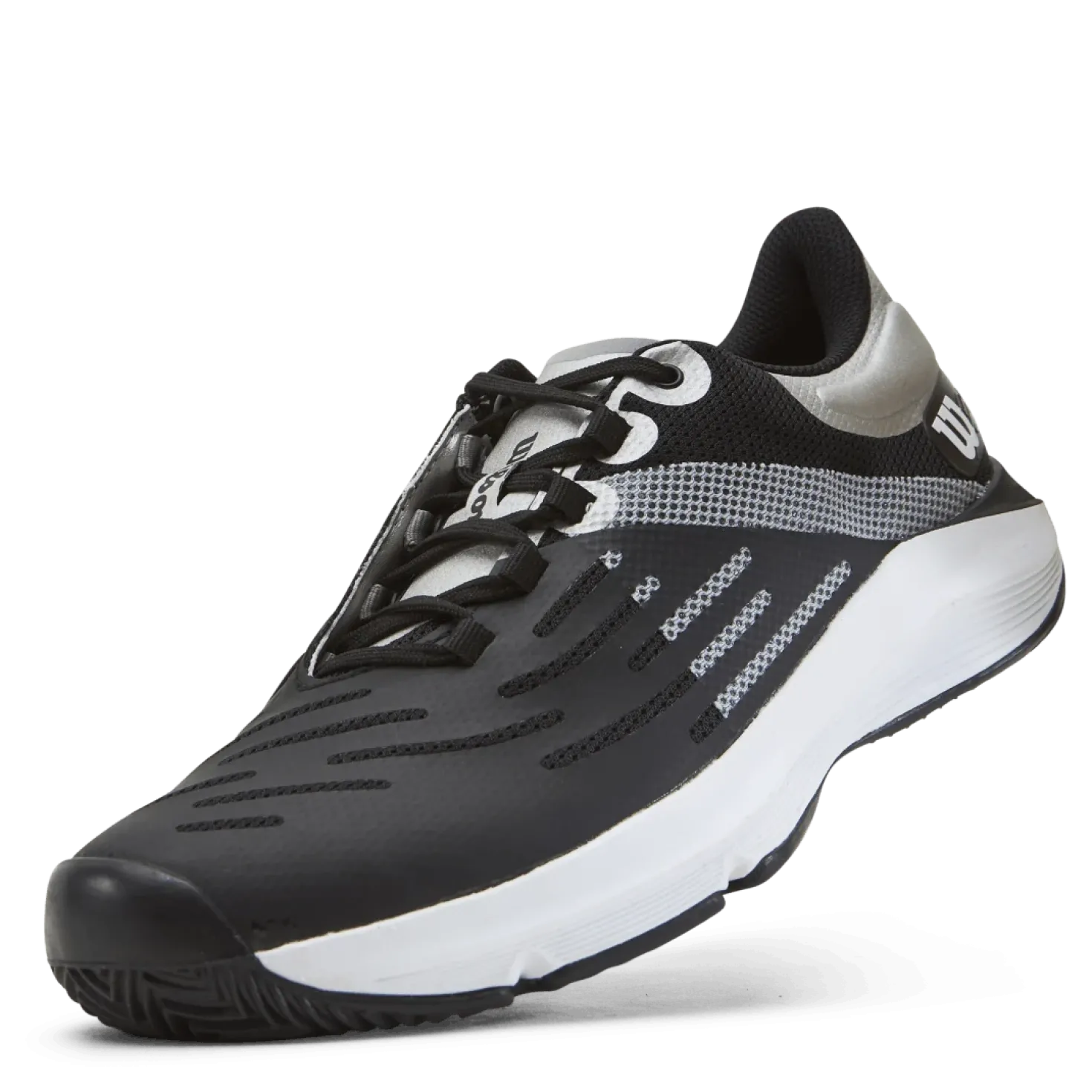Kaos Bela White/Black
