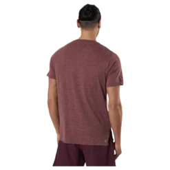 Kaos Mirage Crew Patterned