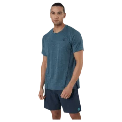 Kaos Mirage Crew Patterned