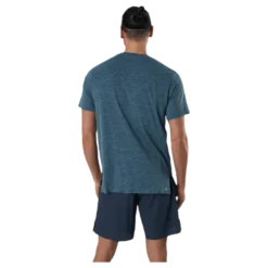 Kaos Mirage Crew Patterned