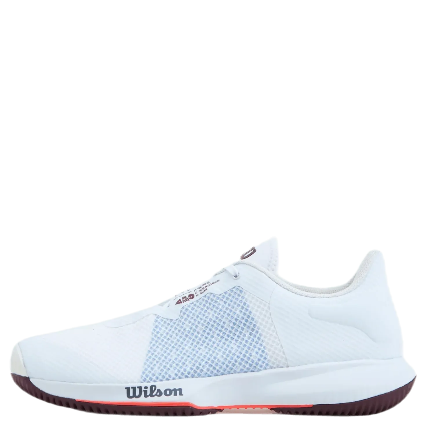 Kaos Swift Blue/White