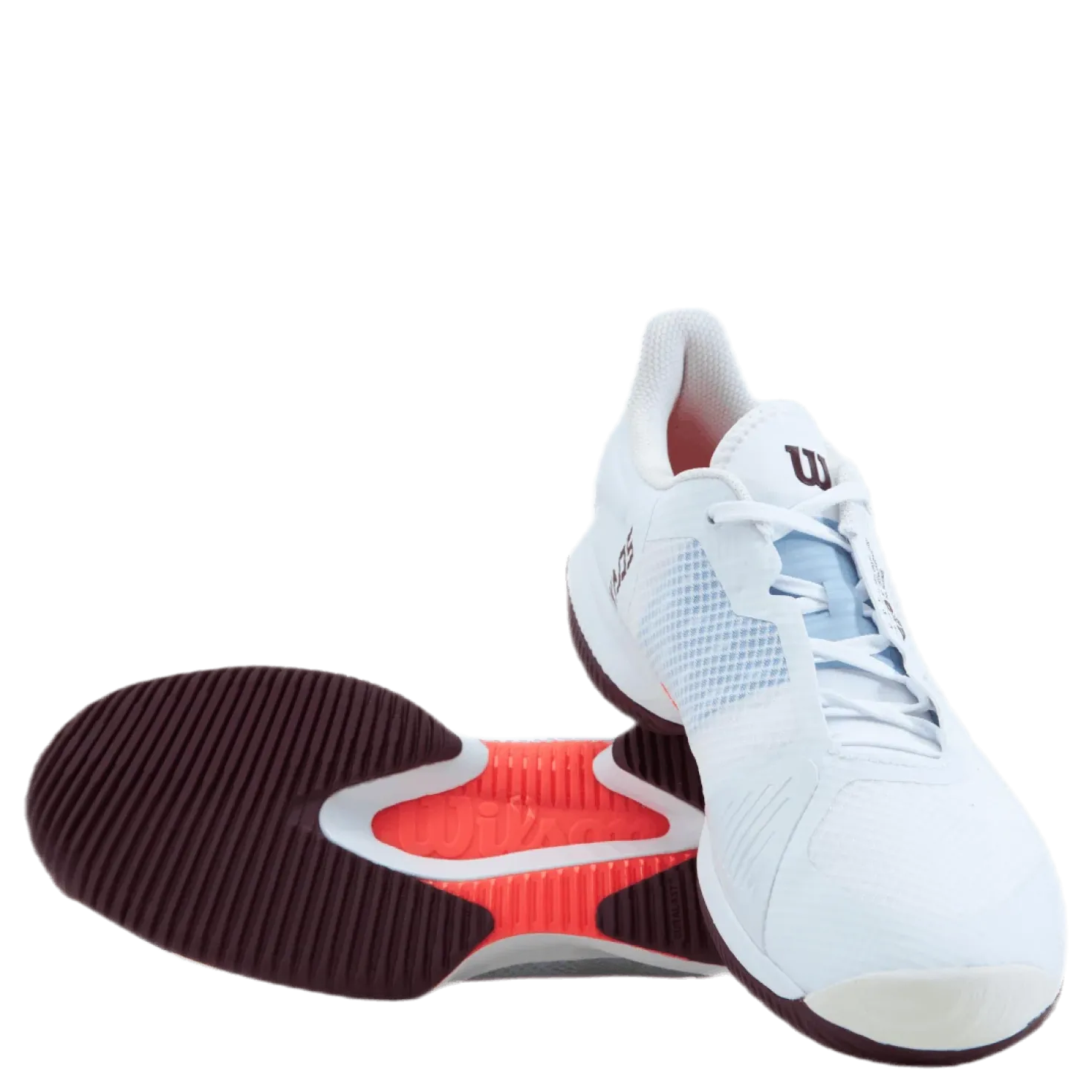Kaos Swift Blue/White