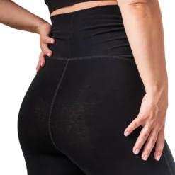 Kapok Mama Leggings Black
