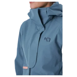 Karen Jacket Sail