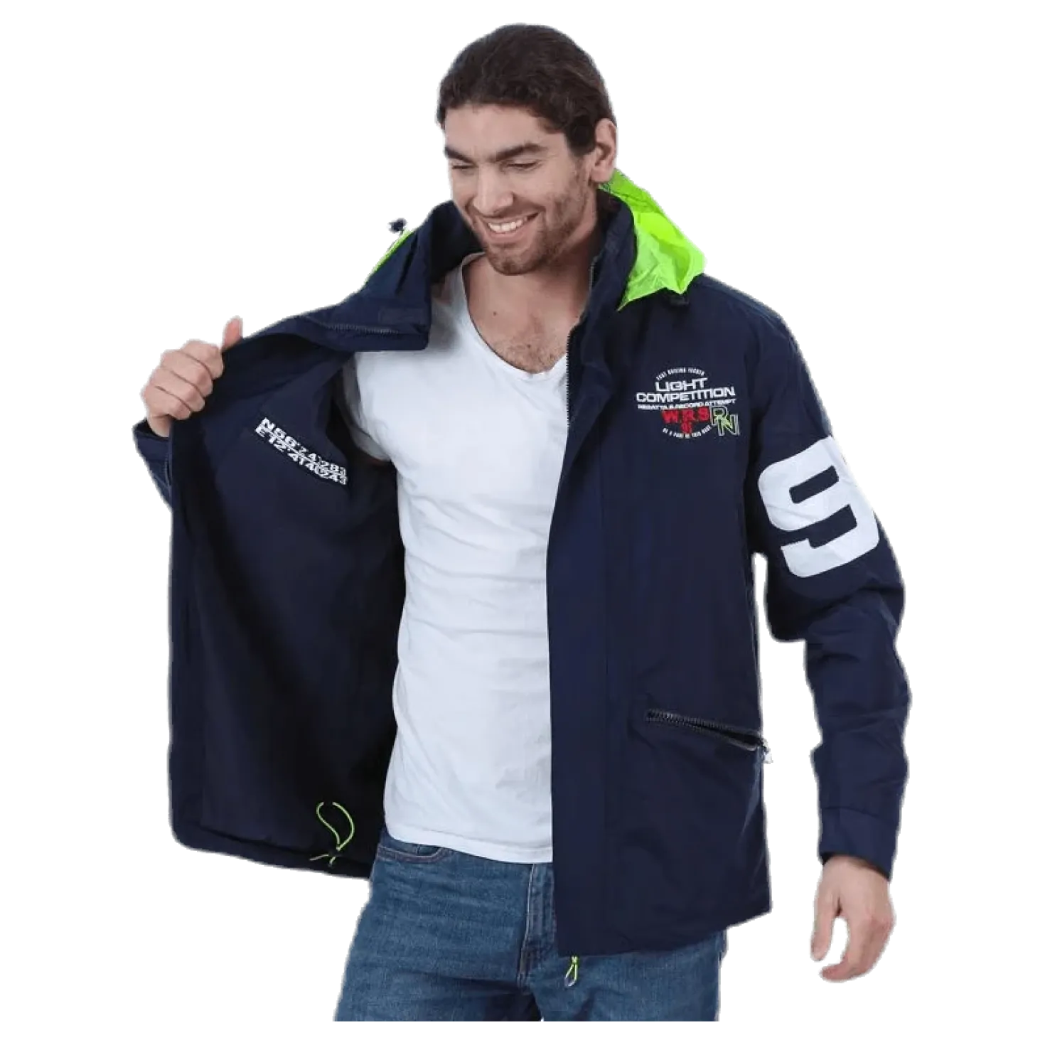 Karl Blue