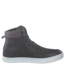 Karl High Tmb M Black
